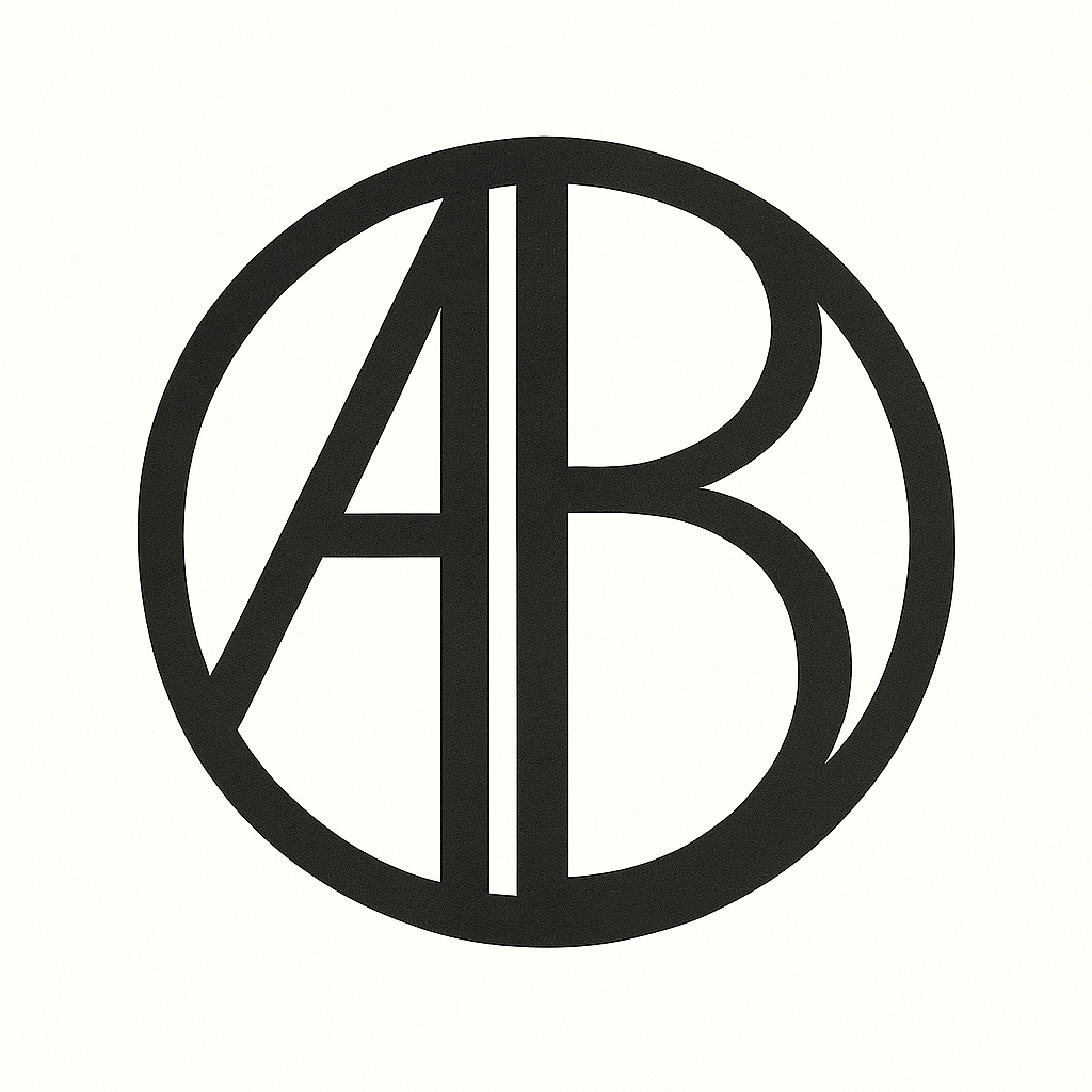 AB Logo